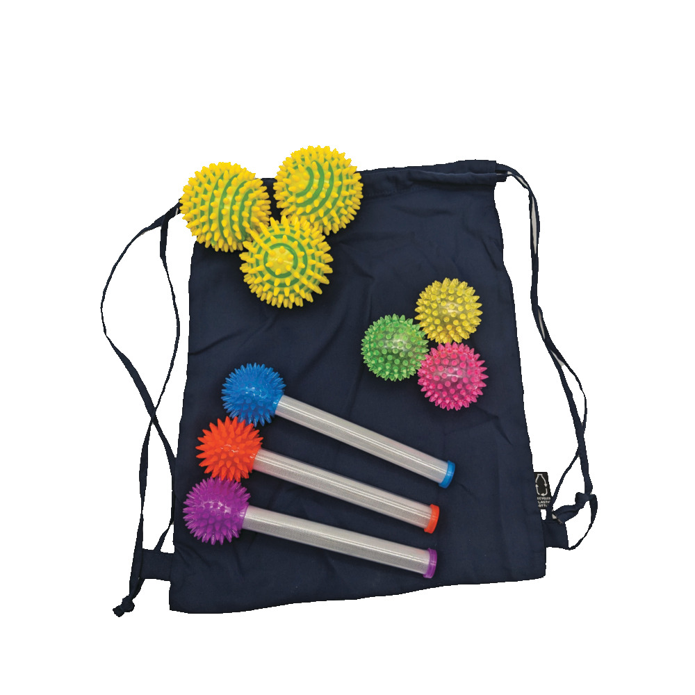 Sensory Kits for SEND
